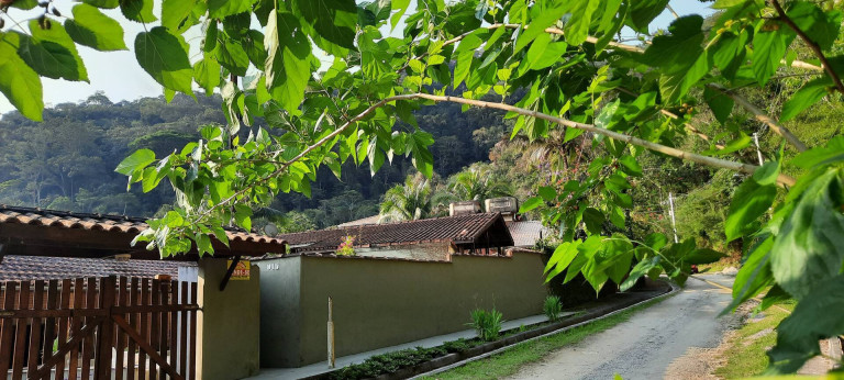 Imagem Casa com 3 Quartos à Venda, 186 m² em Verde Mar - Caraguatatuba