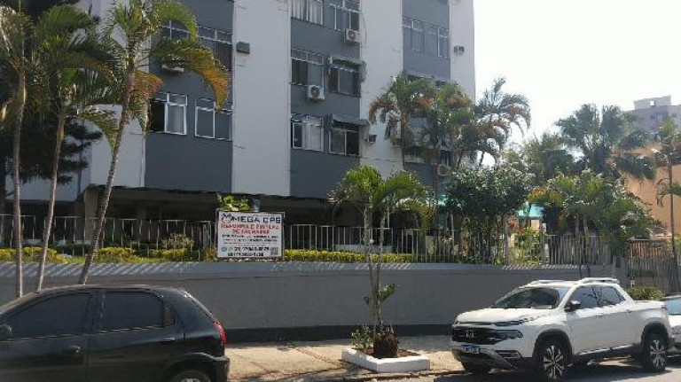 Apartamento com 3 Quartos à Venda, 75 m² em Todos Os Santos - Rio De Janeiro
