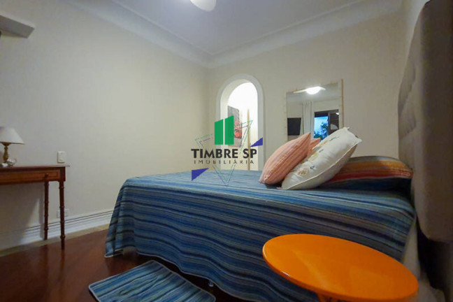 Imagem Apartamento com 4 Quartos à Venda, 162 m² em Enseada - Guarujá