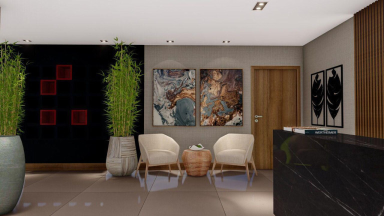 Imagem Apartamento à Venda, 60 m² em Braga - Cabo Frio Imagem Apartamento à Venda, 60 m² em Braga - Cabo Frio