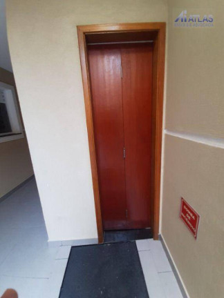 Imagem Apartamento com 2 Quartos à Venda, 50 m² em Vila Leonor - São Paulo Imagem Apartamento com 2 Quartos à Venda, 50 m² em Vila Leonor - São Paulo