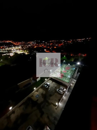 Imagem Apartamento com 2 Quartos à Venda, 52 m² em Parque Morumbi - Votorantim Imagem Apartamento com 2 Quartos à Venda, 52 m² em Parque Morumbi - Votorantim