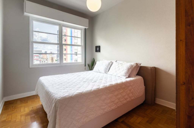 Imagem Apartamento com 1 Quarto à Venda, 67 m² em Santa Cecília - São Paulo Imagem Apartamento com 1 Quarto à Venda, 67 m² em Santa Cecília - São Paulo
