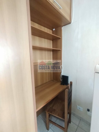 Imagem Apartamento com 1 Quarto à Venda, 26 m² em Centro - São Vicente Imagem Apartamento com 1 Quarto à Venda, 26 m² em Centro - São Vicente