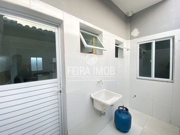 Imagem Apartamento com 2 Quartos para Alugar, 60 m² em Santa Mônica - Feira De Santana Imagem Apartamento com 2 Quartos para Alugar, 60 m² em Santa Mônica - Feira De Santana