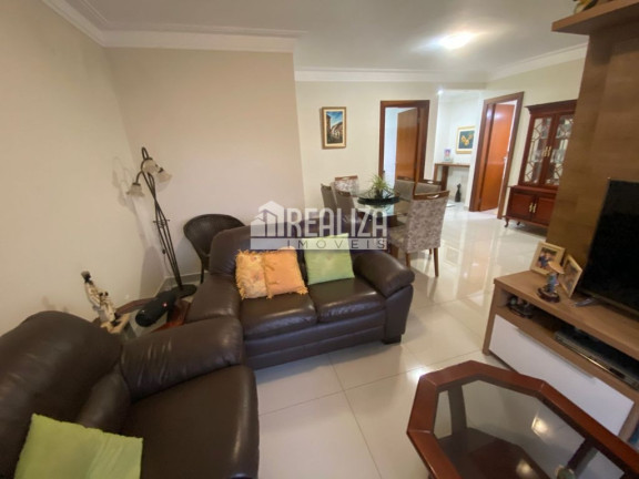 Imagem Apartamento com 3 Quartos à Venda, 80 m² em Jardim Santa Inez - Uberaba Imagem Apartamento com 3 Quartos à Venda, 80 m² em Jardim Santa Inez - Uberaba