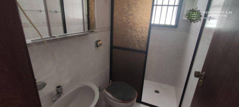 Imagem Apartamento com 1 Quarto à Venda, 40 m² em Aviação - Praia Grande