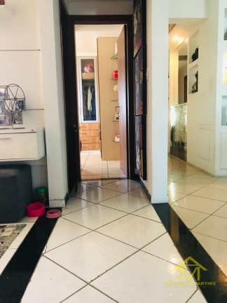 Imagem Apartamento com 3 Quartos à Venda, 120 m² em Itapuã - Vila Velha