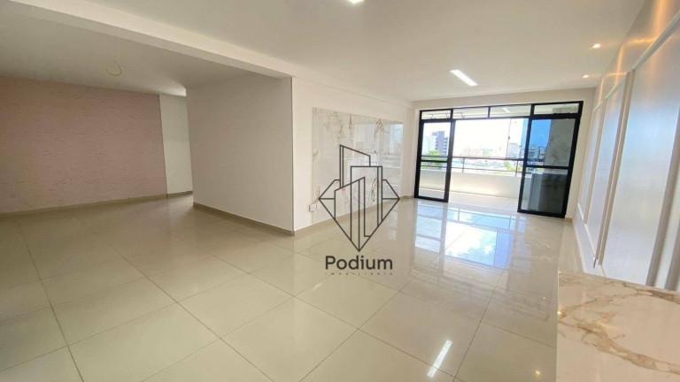 Imagem Apartamento com 3 Quartos à Venda, 156 m² em Jardim Oceania - João Pessoa