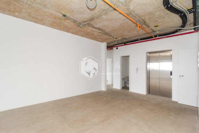 Imagem Apartamento com 3 Quartos à Venda, 105 m² em Jardim Das Acácias - São Paulo Imagem Apartamento com 3 Quartos à Venda, 105 m² em Jardim Das Acácias - São Paulo