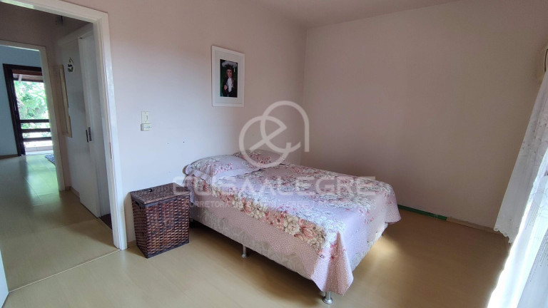 Imagem Sobrado com 6 Quartos à Venda, 224 m² em Campina - São Leopoldo