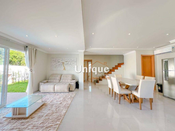 Imagem Casa com 4 Quartos à Venda, 156 m² em Caravelas - Armação Dos Búzios
