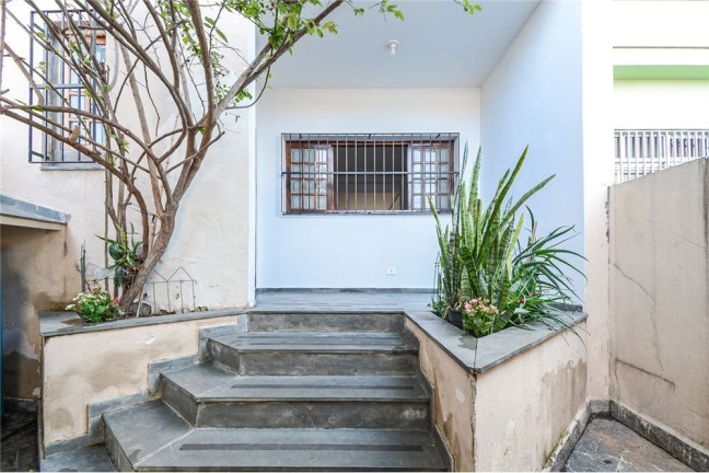 Imagem Casa com 4 Quartos à Venda,  em Vila Mariana - São Paulo