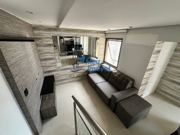 Imagem Imóvel com 2 Quartos à Venda, 78 m² em Norte (águas Claras) - Brasília Imagem Imóvel com 2 Quartos à Venda, 78 m² em Norte (águas Claras) - Brasília