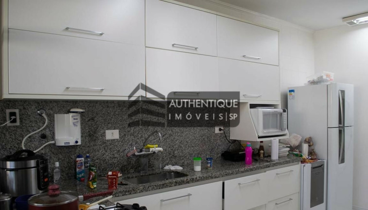 Imagem Apartamento com 3 Quartos para Alugar, 185 m² em Santana - São Paulo Imagem Apartamento com 3 Quartos para Alugar, 185 m² em Santana - São Paulo