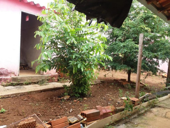 Imagem Casa com 2 Quartos à Venda, 144 m² em Centro - Tatuí