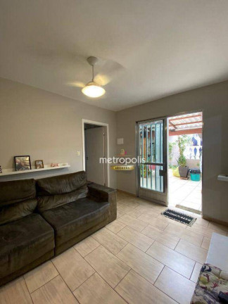 Imagem Casa com 2 Quartos à Venda, 162 m² em Olímpico - São Caetano Do Sul Imagem Casa com 2 Quartos à Venda, 162 m² em Olímpico - São Caetano Do Sul