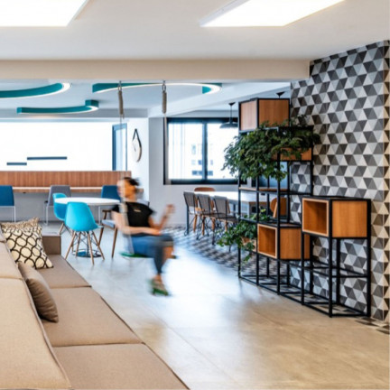 Imagem Apartamento com 1 Quarto à Venda, 39 m² em Floresta - Porto Alegre