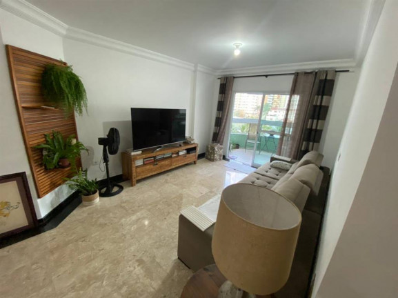 Imagem Apartamento com 3 Quartos à Venda, 143 m² em Canto Do Forte - Praia Grande Imagem Apartamento com 3 Quartos à Venda, 143 m² em Canto Do Forte - Praia Grande