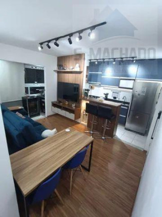 Imagem Apartamento com 2 Quartos à Venda, 50 m² em Vila Metalurgica - Santo André Imagem Apartamento com 2 Quartos à Venda, 50 m² em Vila Metalurgica - Santo André