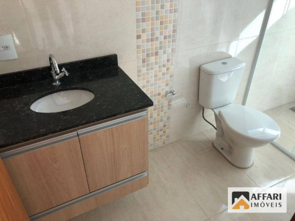 Imagem Apartamento com 2 Quartos para Alugar, 90 m² em Vila Santa Maria - Americana