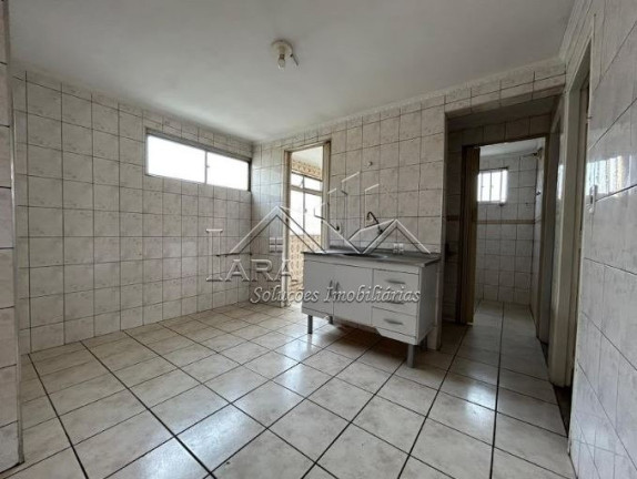 Apartamento com 2 Quartos à Venda,  em Conjunto Habitacional Padre Manoel Da Nóbrega - São Paulo