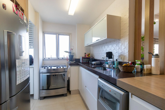 Imagem Apartamento com 2 Quartos à Venda, 103 m² em Vila Olímpia - São Paulo
