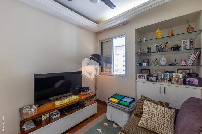 Imagem Apartamento com 4 Quartos à Venda, 101 m² em Vila Mascote - São Paulo