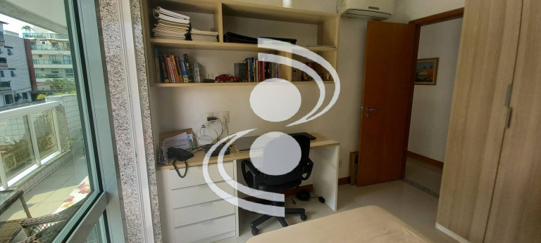 Imagem Apartamento com 3 Quartos à Venda, 110 m² em Recreio Dos Bandeirantes - Rio De Janeiro Imagem Apartamento com 3 Quartos à Venda, 110 m² em Recreio Dos Bandeirantes - Rio De Janeiro