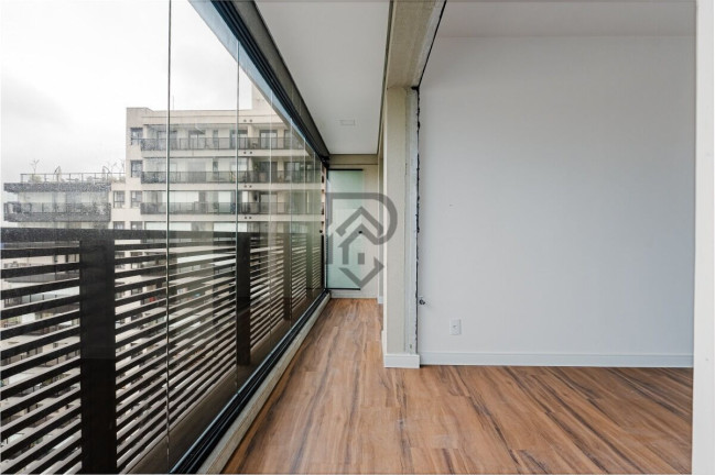 Apartamento com 1 Quarto à Venda, 56 m² em Vila Mariana - São Paulo