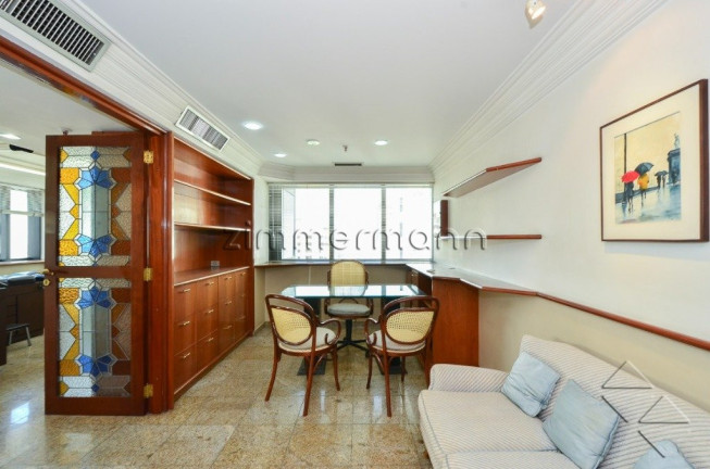 Imagem Imóvel à Venda, 85 m² em Vila Clementino - São Paulo
