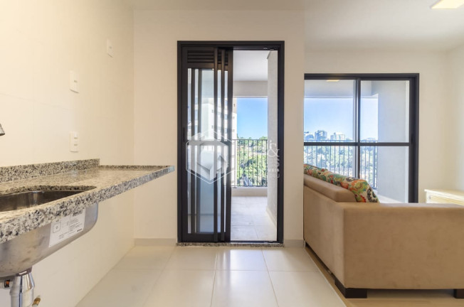 Imagem Apartamento com 3 Quartos à Venda, 67 m² em Vila Anastácio - São Paulo