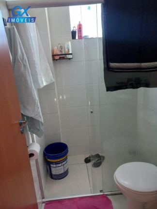Imagem Apartamento com 2 Quartos à Venda, 55 m² em Porto Seguro - Ribeirão Das Neves