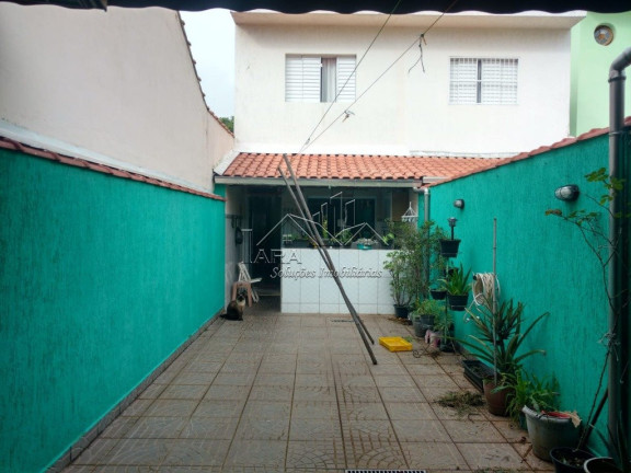 Imagem Sobrado com 3 Quartos à Venda, em Penha De Franca - Sao Paulo Imagem Sobrado com 3 Quartos à Venda, em Penha De Franca - Sao Paulo