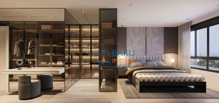 Imagem Cobertura com 4 Quartos à Venda, 507 m² em Higienópolis - São Paulo