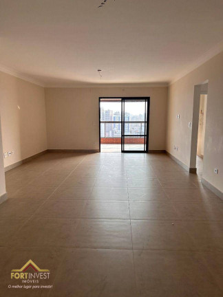Imagem Imóvel com 3 Quartos à Venda, 145 m² em Vila Guilhermina - Praia Grande