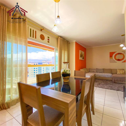 Imagem Apartamento com 3 Quartos à Venda, 132 m² em Tupi - Praia Grande Imagem Apartamento com 3 Quartos à Venda, 132 m² em Tupi - Praia Grande