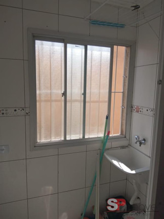 Imagem Apartamento com 2 Quartos à Venda, 51 m² em Jardim Estrela - Mauá Imagem Apartamento com 2 Quartos à Venda, 51 m² em Jardim Estrela - Mauá