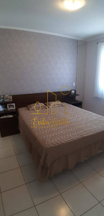 Imagem Apartamento com 2 Quartos à Venda, 75 m² em Torres De Vera Cruz - Itupeva