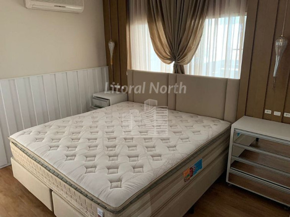 Imagem Cobertura com 3 Quartos à Venda, 145 m² em Fazenda - Itajaí