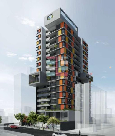 Imagem Imóvel com 2 Quartos à Venda, 74 m² em Vila Mariana - São Paulo