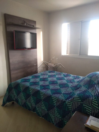 Imagem Apartamento com 2 Quartos à Venda, 50 m² em Parque Da Mooca - São Paulo Imagem Apartamento com 2 Quartos à Venda, 50 m² em Parque Da Mooca - São Paulo