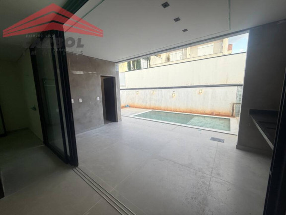 Imagem Casa de Condomínio com 3 Quartos à Venda, 250 m² em Recanto Quarto Centenário - Jundiaí Imagem Casa de Condomínio com 3 Quartos à Venda, 250 m² em Recanto Quarto Centenário - Jundiaí