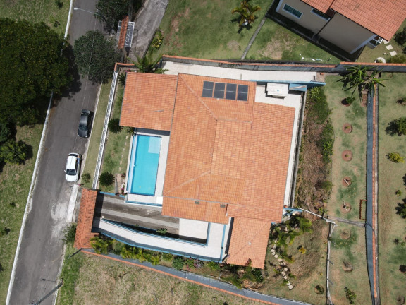 Imagem Casa com 3 Quartos à Venda, 270 m² em Cotia
