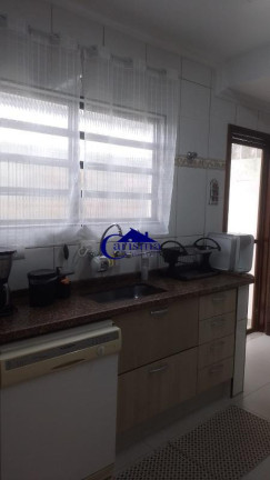 Imagem Sobrado com 3 Quartos para Alugar, 149 m² em Vila Eldízia - Santo André Imagem Sobrado com 3 Quartos para Alugar, 149 m² em Vila Eldízia - Santo André