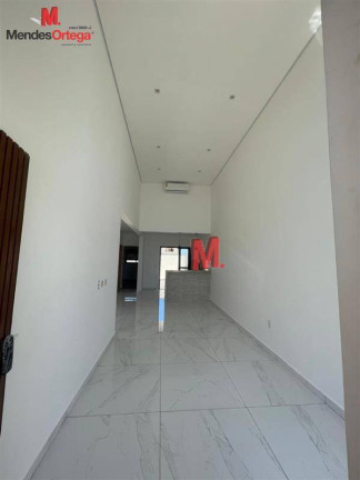 Imagem Casa com 3 Quartos à Venda, 115 m² em Horto Florestal - Sorocaba