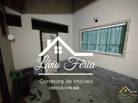 Imagem Casa com 3 Quartos à Venda,  em Parque Aurora - Campos Dos Goytacazes