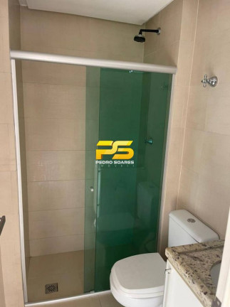 Imagem Apartamento com 3 Quartos à Venda, 150 m² em Manaíra - João Pessoa Imagem Apartamento com 3 Quartos à Venda, 150 m² em Manaíra - João Pessoa