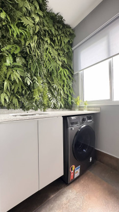 Imagem Apartamento com 2 Quartos à Venda, 58 m² em Vila Norma - Salto