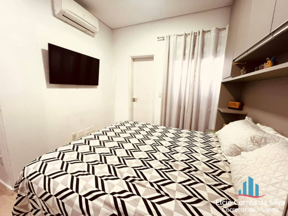 Imagem Apartamento com 3 Quartos para Alugar, 82 m² em José Menino - Santos Imagem Apartamento com 3 Quartos para Alugar, 82 m² em José Menino - Santos